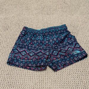 The North Face Amphibious Shorts Toddler Swim Water Shorts